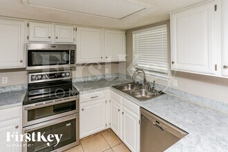 1317 Nicole Way in Burleson, TX - Building Photo - Building Photo