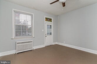 2000 Bank St in Baltimore, MD - Building Photo - Building Photo