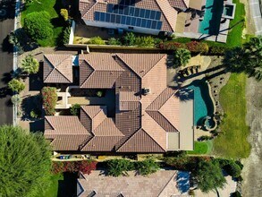 96 Vía Bella in Rancho Mirage, CA - Building Photo - Building Photo