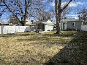 1711 Avenue D in Billings, MT - Building Photo - Building Photo