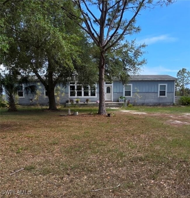 property at 4660 43rd Ave NE