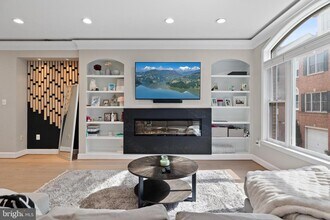 1170 N Vernon St in Arlington, VA - Building Photo - Building Photo