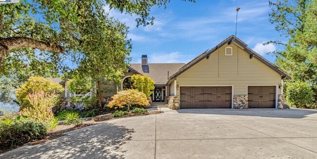 property at 24400 Mountain Charlie Rd