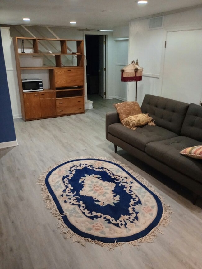 1504 Regester Ave in Baltimore, MD - Building Photo - Building Photo