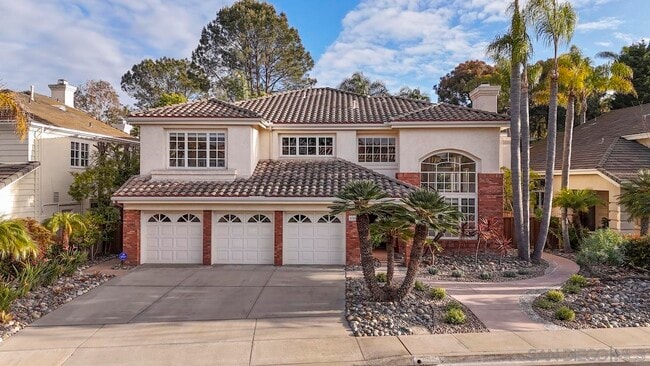 property at 4745 Finchley Terrace