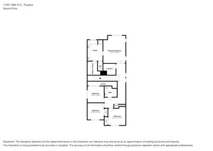 11503 189th St E in Puyallup, WA - Building Photo - Building Photo