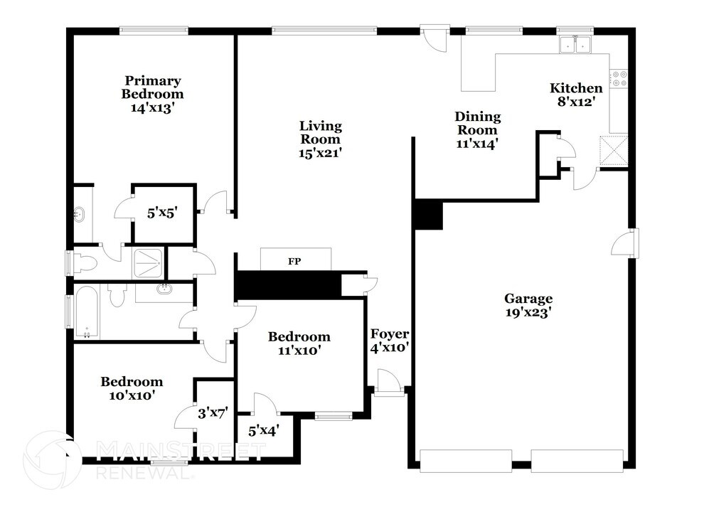 22506 Spring Gate Dr in Spring, TX - Building Photo
