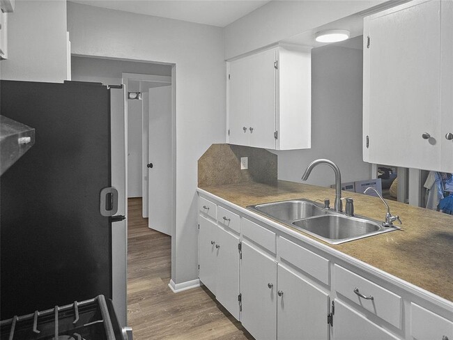 306 Lightsey Rd in Austin, TX - Building Photo - Building Photo