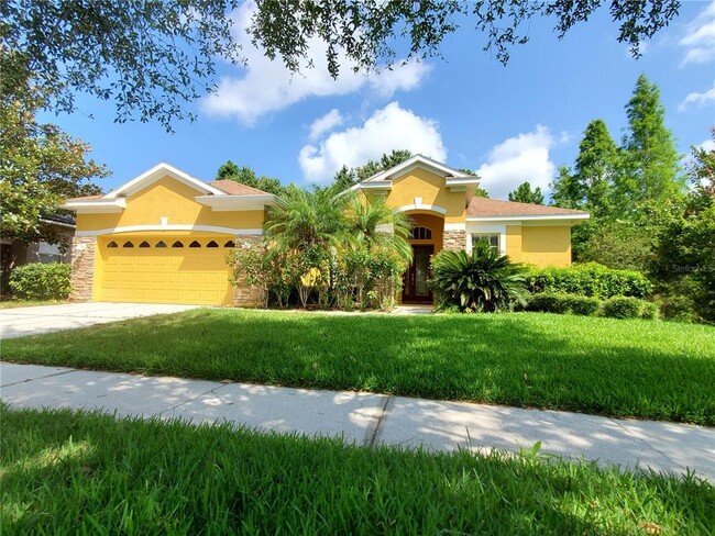 property at 12825 Castlemaine Dr