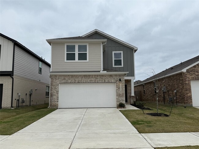 property at 5214 Lake Chase Dr