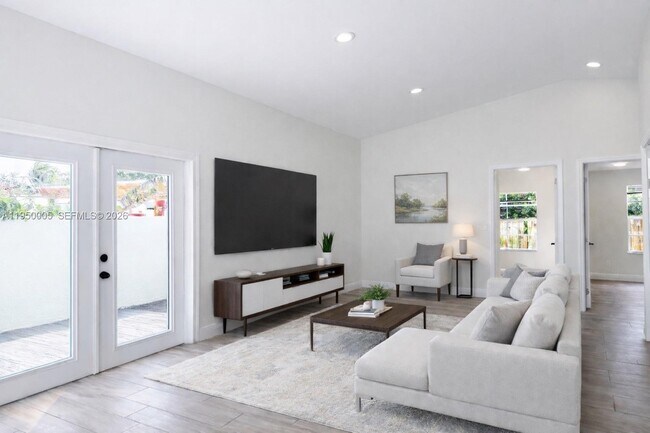 1012 NE 17th Ct in Fort Lauderdale, FL - Building Photo - Building Photo