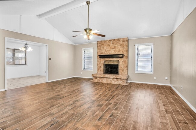 property at 23918 Spring Gum Dr