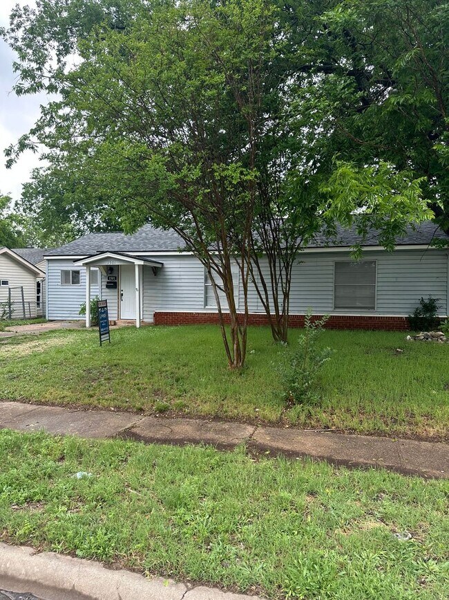 1501 White Ave in Killeen, TX - Building Photo - Building Photo