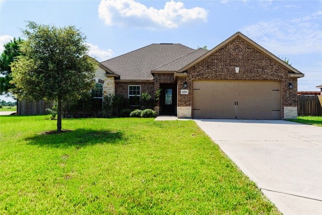 property at 20503 Parazetta Pl