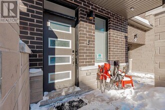 90 Keppel Cir in Brampton, ON - Building Photo - Building Photo