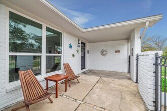 14022 Roundstone Ln in Houston, TX - Building Photo - Building Photo