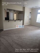 7360 Westpointe Blvd in Orlando, FL - Building Photo - Building Photo
