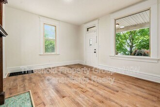 479 Siebert St in Columbus, OH - Building Photo - Building Photo