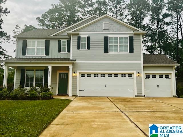 193 Rock Terrace Cir in Helena, AL - Building Photo - Building Photo