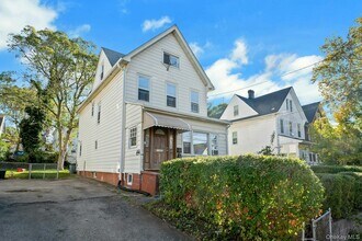 333 S 6th Ave in Mount Vernon, NY - Building Photo - Building Photo