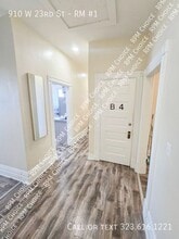 910 W 23rd St in Los Angeles, CA - Building Photo - Building Photo