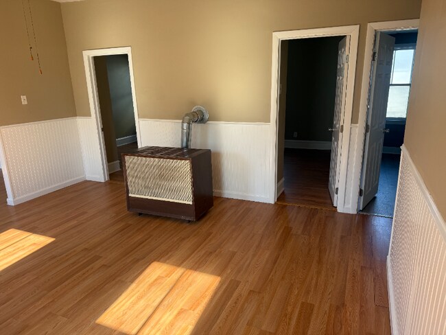538 Alden St in Fall River, MA - Building Photo - Building Photo