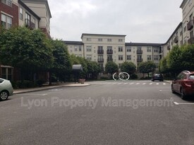 The 903 Residences At Providence Place