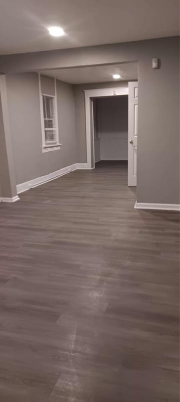 property at 5505 Belair Rd
