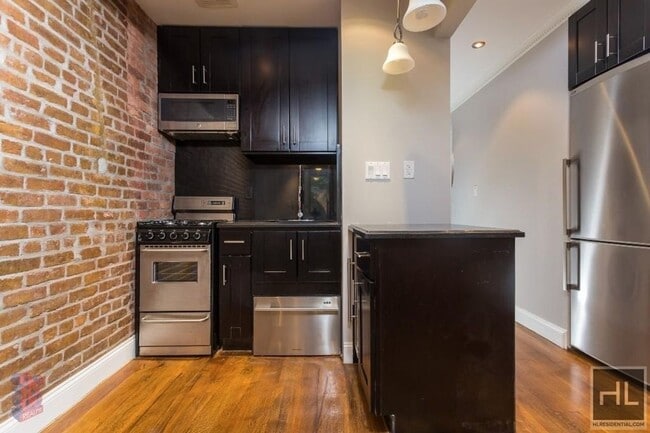 East 26th Street in New York, NY - Foto de edificio - Building Photo