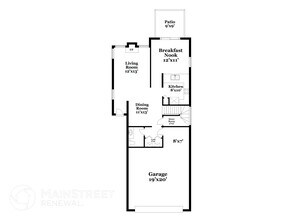 1014 Valley Dr in Goodlettsville, TN - Building Photo - Building Photo