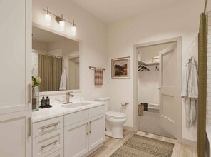 Sage at Celina Residences in Celina, TX - Foto de edificio - Building Photo