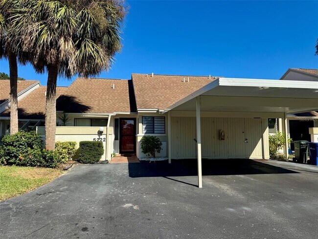 5222 Myrtle Wood in Sarasota, FL - Building Photo - Building Photo