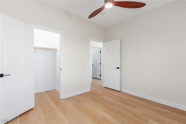 property at 2554 New Morning Ave