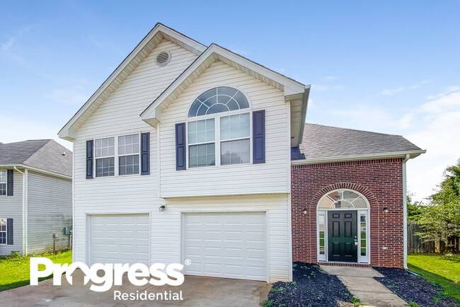 property at 11772 Registry Blvd