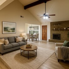 6420 Shasta Trl in Fort Worth, TX - Building Photo - Building Photo