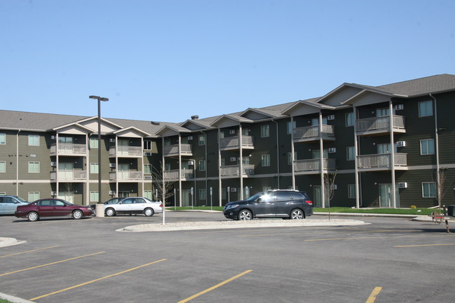 Depot Apartments