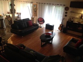 4715 SW 62nd Ave-Unit -20B in Davie, FL - Building Photo - Building Photo