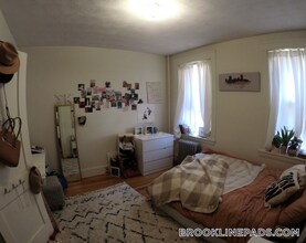 241 Freeman St in Brookline, MA - Building Photo - Building Photo