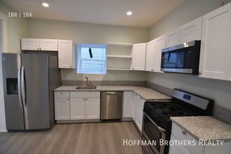 1336 S Catalina St in Los Angeles, CA - Building Photo - Building Photo