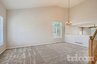 16116 E Wigeon Pl, Unit B2-3122 in Parker, CO - Building Photo - Building Photo