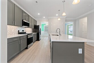 2262 Sanibel Ln in Chesapeake, VA - Building Photo - Building Photo