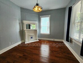 416 E 31st St in Savannah, GA - Foto de edificio - Building Photo