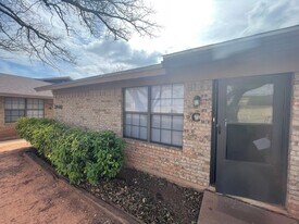 3410 State St in Abilene, TX - Building Photo