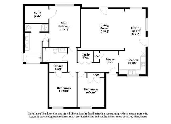 3626 Enduring Freedom Dr in Raleigh, NC - Building Photo - Building Photo