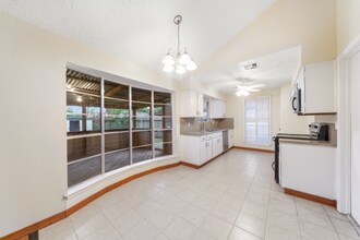 16727 Royal Mile Ln in Houston, TX - Building Photo - Building Photo