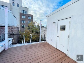 Mott Street in New York, NY - Building Photo - Building Photo