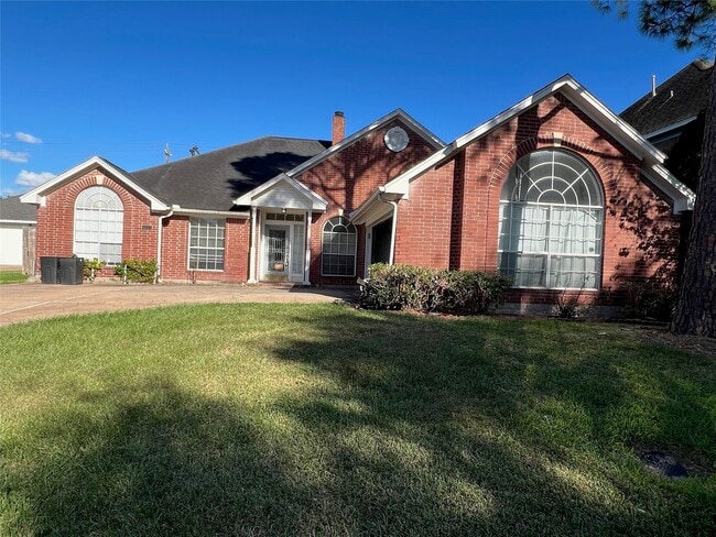 3311 Ashlock Dr in Houston, TX - Building Photo - Building Photo