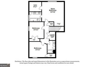2457 Briar Knoll Rd in Lithonia, GA - Building Photo - Building Photo