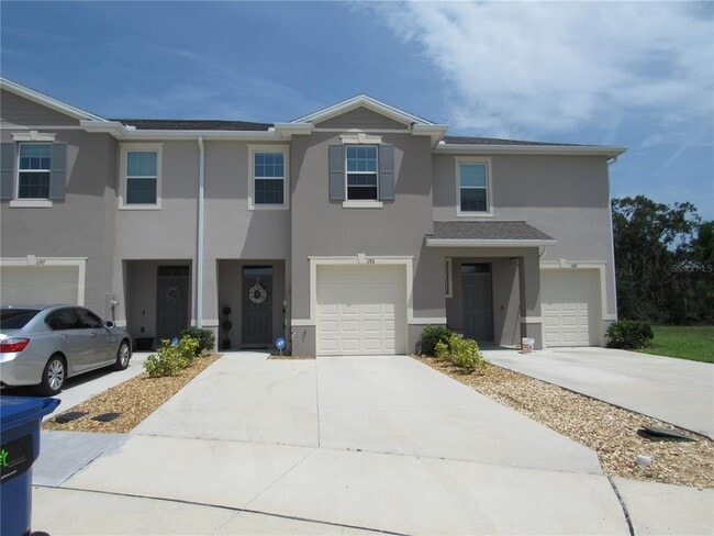 property at 1193 Lido Dr