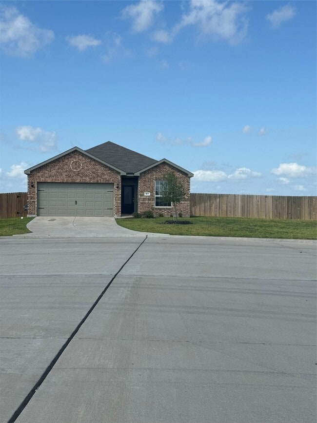 413 Texas Olive Dr in Katy, TX - Building Photo - Building Photo